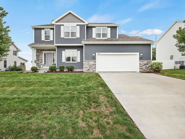 803 Liliana Ter, Oregon, WI 53575
