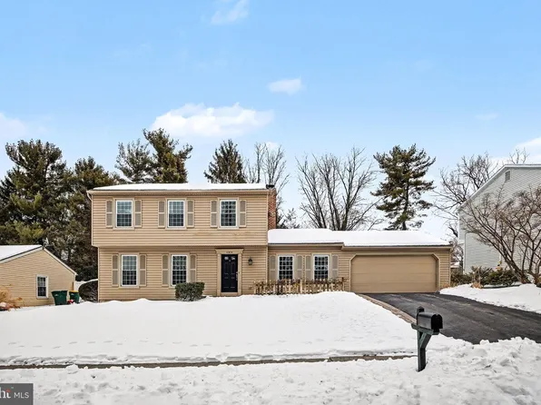 6304 Stephens Xing, Mechanicsburg, PA 17050