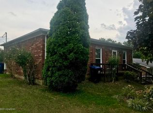 1509 Waterworks Rd, Lagrange, KY 40031