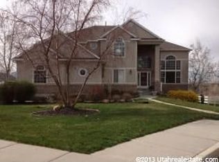 1163 E Hackamore Dr, Draper, UT 84020
