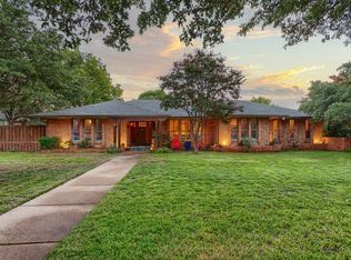 3988 Cedarbrush Dr, Dallas, TX 75229