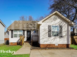 521 Rothwood Ave, Madison, TN 37115
