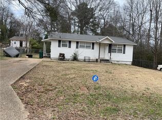 4308 Vassie Dr, Tuscaloosa, AL 35404