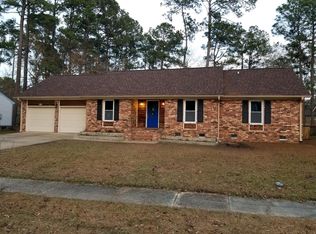 138 Cherry Hill Ave, Goose Creek, SC 29445