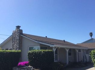 4205 Opal Cliff Dr, Santa Cruz, CA