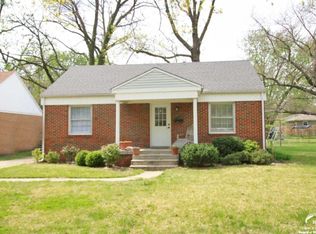 2009 Tennessee St, Lawrence, KS 66046