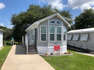 34611 Nancy St #208, Zephyrhills, FL 33541