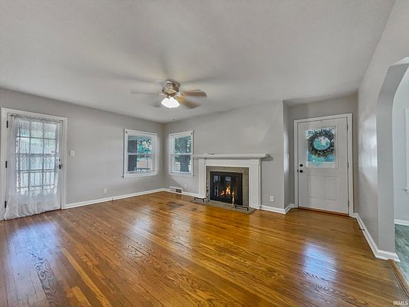 5th image of 501 S Vann Ave