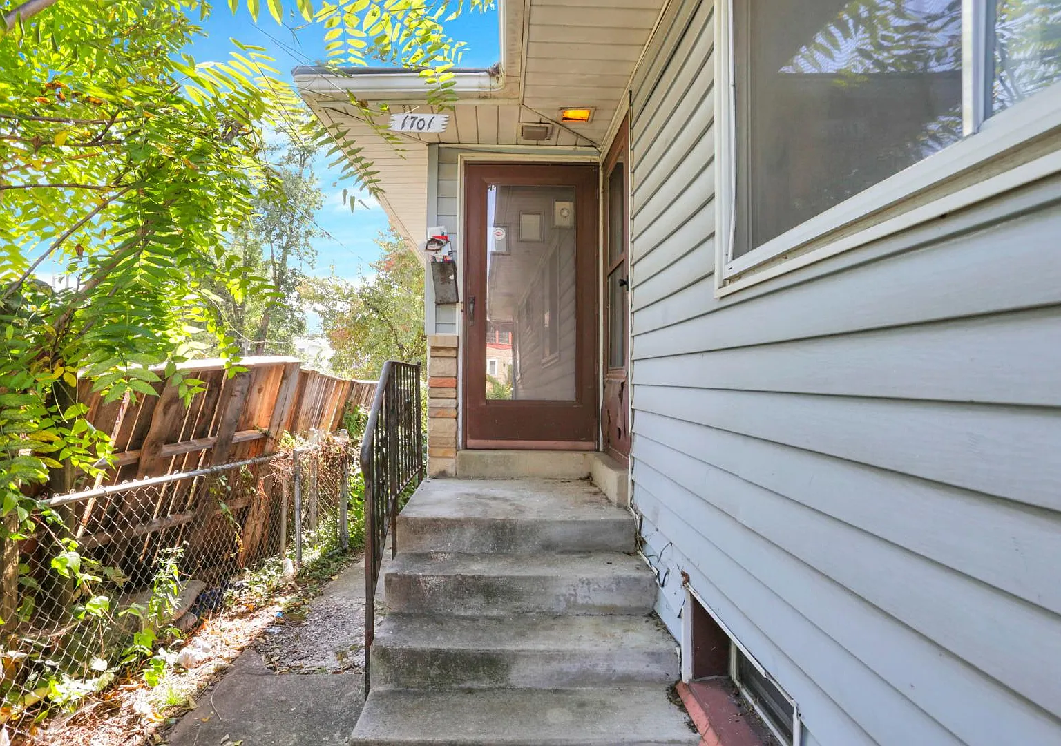 1699 East Weber Road - 1701 E Weber Road — Photo 4
