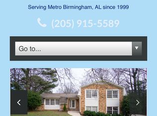 505 Turtle Creek Dr, Birmingham, AL 35226