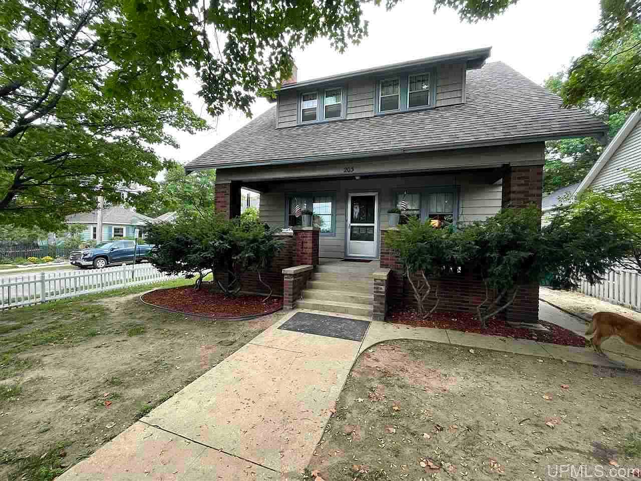203 W Kaye Ave, Marquette, MI 49855 Zillow