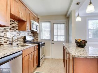 4400 Eldone Rd, Baltimore, MD 21229