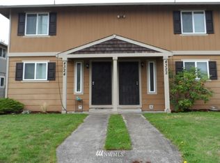 4322-4324 S Cedar St, Tacoma, WA