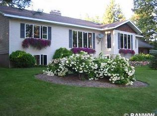 W5919 Kluss Ln, Tony, WI 54563