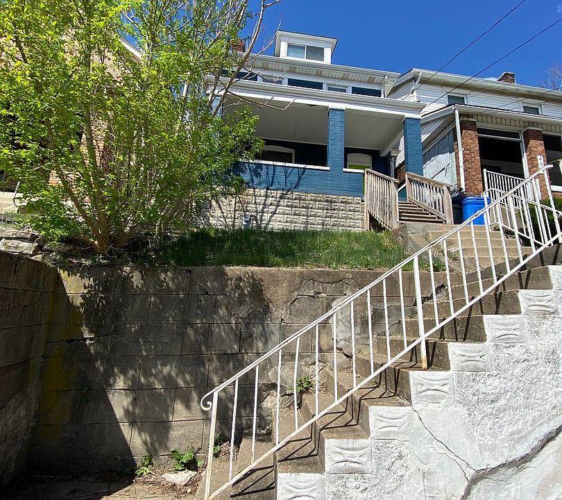 405 Edgemont St, Mt Washington, PA 15211 Zillow