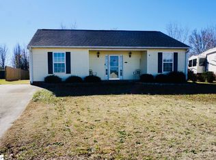 113 Flint Ln, Greer, SC 29651