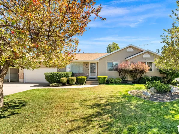 1080 N 675 W, West Bountiful, UT 84087