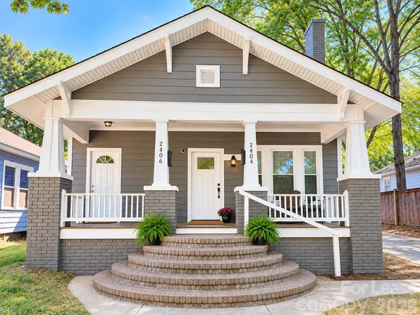 2404 E 7th St, Charlotte, NC 28204