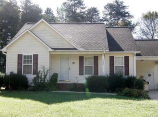 619 Cornelius Rd, Rockwell, NC 28138