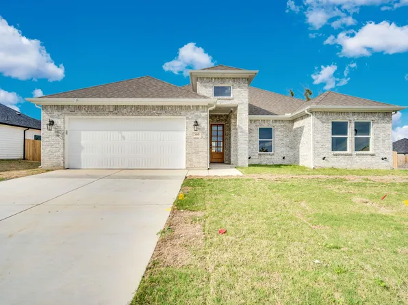 340 E Marshall St, Palmer, TX 75152