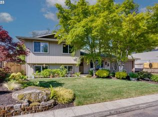 1450 Cornell Ave, Gladstone, OR