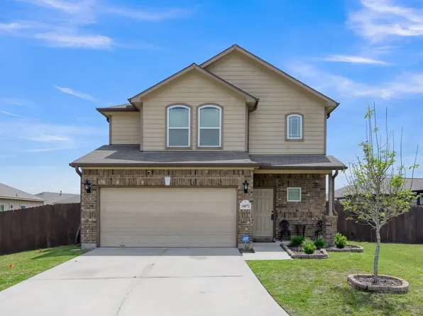 14072 Waukegan Way N, Conroe, TX 77306