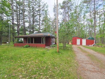 2880 Ann Arbor Rd, Lewiston, MI, 49756