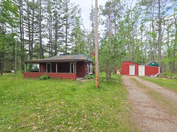 2880 Ann Arbor Rd, Lewiston, MI 49756