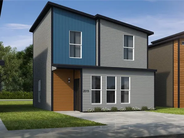 1071 States Ave, Bentonville, AR 72713