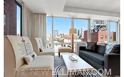 Sold by Douglas Elliman