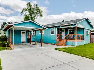 34124 El Roble Ave, Eugene, OR 97405