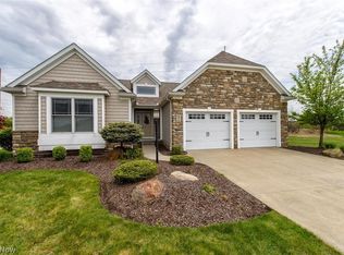 5270 Lake Vista Cir NW, Massillon, OH 44646