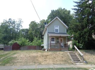 2017 Bryan Ave SW, Canton, OH 44706