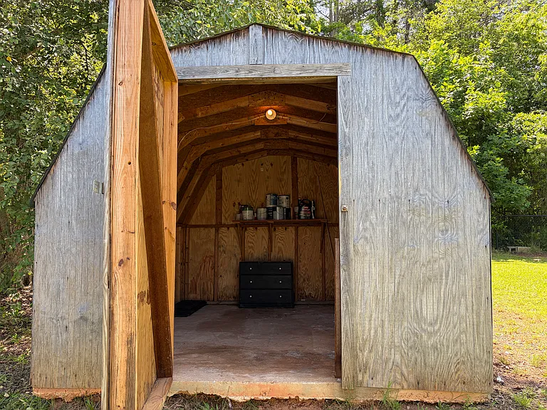 126 Little Choestoea Rd — Photo 4