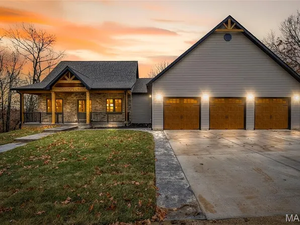 431 Darcie Dr, Bonne Terre, MO 63628