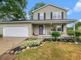 2148 Sunsprite Dr, Kalamazoo, MI 49048