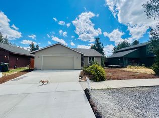 16489 Heath Dr, La Pine, OR 97739