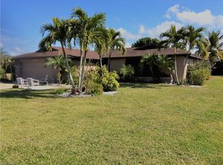 1521 SE 10th Pl, Cape Coral, FL 33990