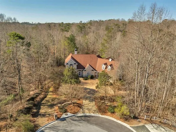 3460 Mansions Pkwy, Berkeley Lake, GA 30096
