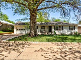 2210 W Arrowhead Dr, Stillwater, OK 74074