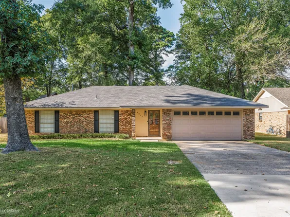 8805 Hollow Bluff Dr, Haughton, LA 71037