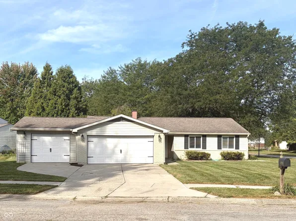 8442 Duncaster Ct, Indianapolis, IN 46256