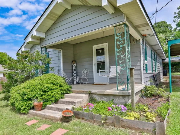 629 E South St, Whitesboro, TX 76273