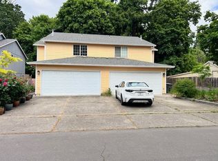 176 NE 43rd Ave, Hillsboro, OR 97124