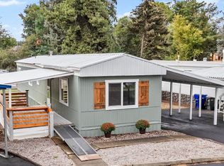 208 S Neyland Ave SPACE 22, Liberty Lake, WA 99019