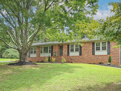 18 Terrain Dr, Greenville, SC, 29605