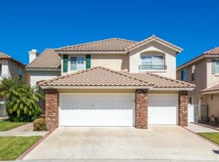 18909 Granby Pl, Rowland Heights, CA 91748