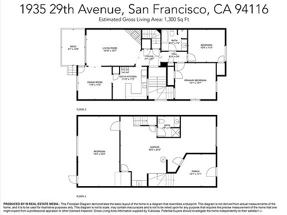 2nd image of 1935 29th Ave