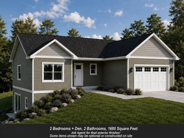 773 Red Oak Way, Petoskey, MI 49770