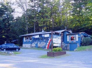 3609 Lake Shore Dr, Lake George, NY 12845